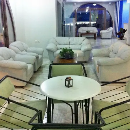 Bay Hotel Città di Kos