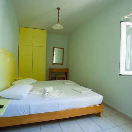 Bay Hotel Città di Kos