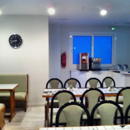 Hotel Bay Città di Kos