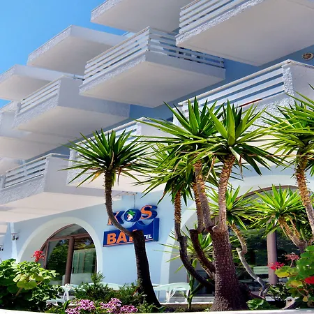 Bay Hotel 2*