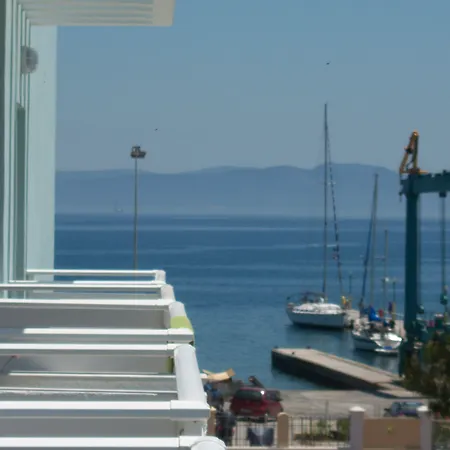 Bay Hotel Città di Kos