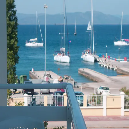 Bay 2* Città di Kos