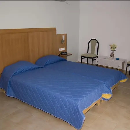 Bay Hotel Città di Kos