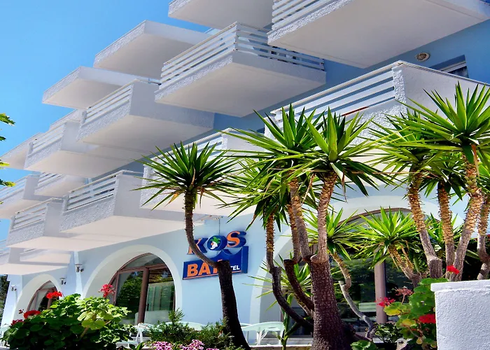 Bay Otel 2*