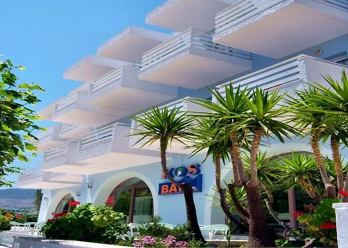 Bay Hotel 2*