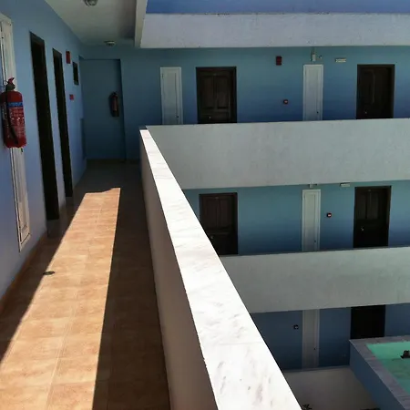 Hotel Bay Cos