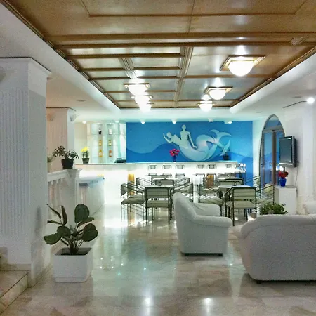 Hotel Bay Kos