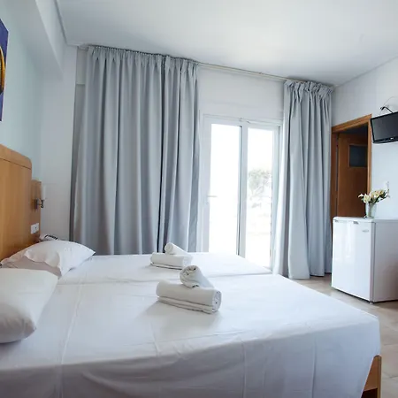 Bay Hotel