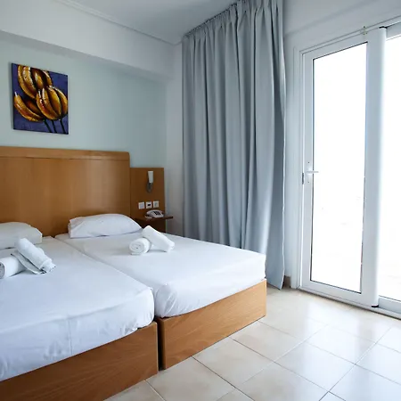 Bay 2* 코스 타운