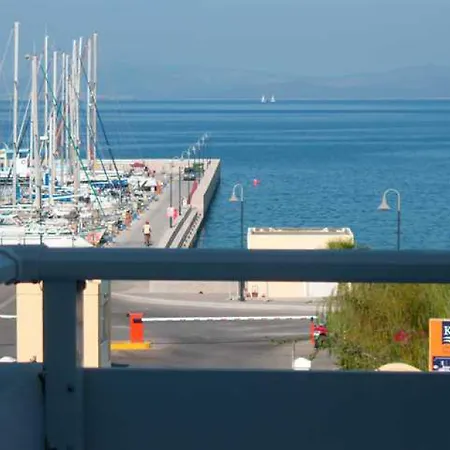 Bay 호텔 코스 타운