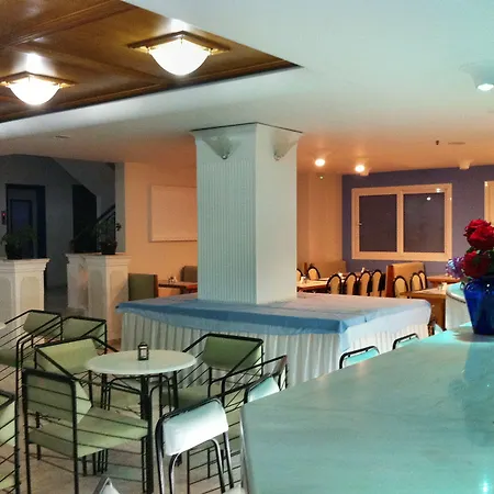 Hotel Bay Kos-Stadt