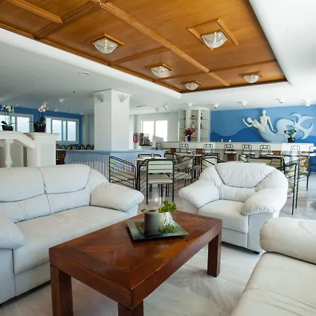 Bay 호텔 코스 타운