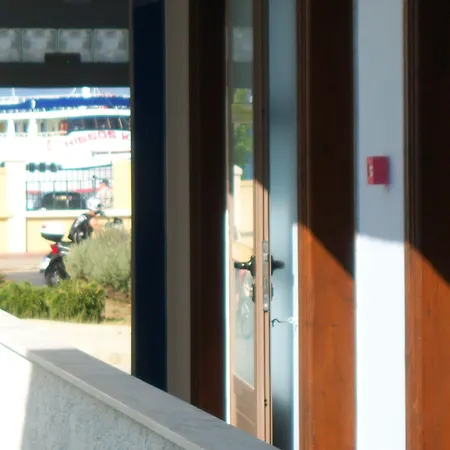 호텔 Bay 코스 타운