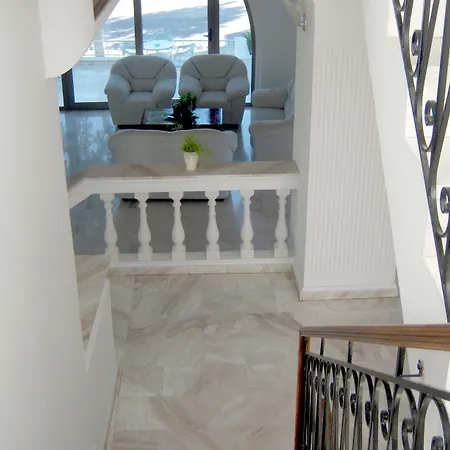 Bay 호텔 코스 타운