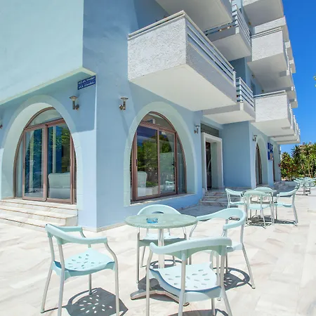 Bay Hotel