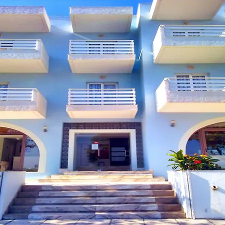 Hotel Bay 2*