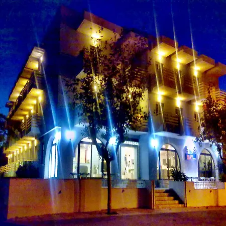 Hotel Bay