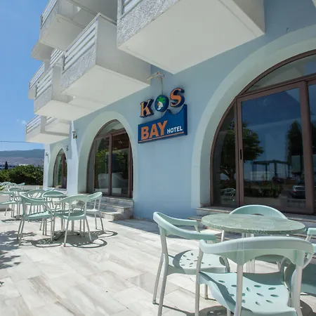 Bay Hotel
