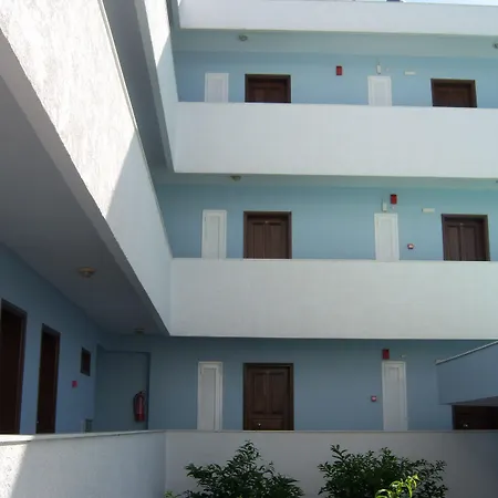 Bay 2* 코스 타운