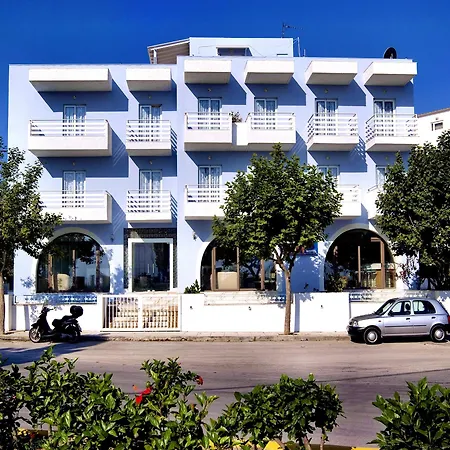Bay Hotel Città di Kos