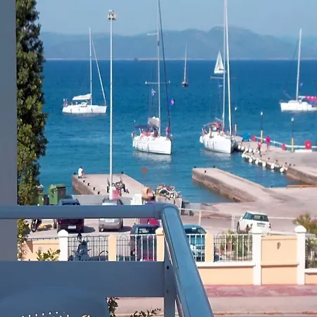 Bay 2* Città di Kos