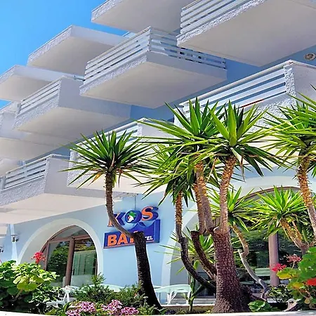 Hotel Bay Città di Kos