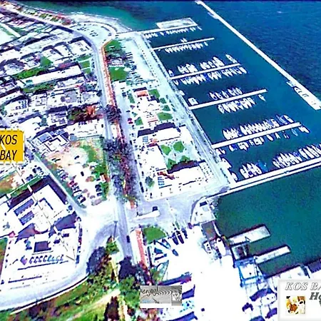 Hotel Bay Kos