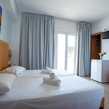 Hotel Bay Città di Kos