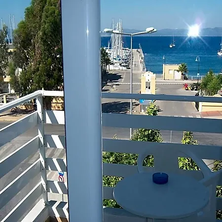 Bay Città di Kos