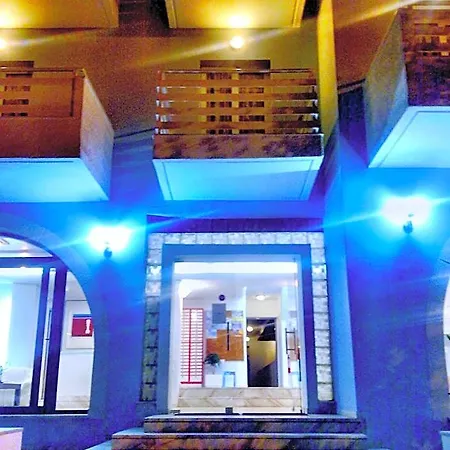 Bay Hotel Kos