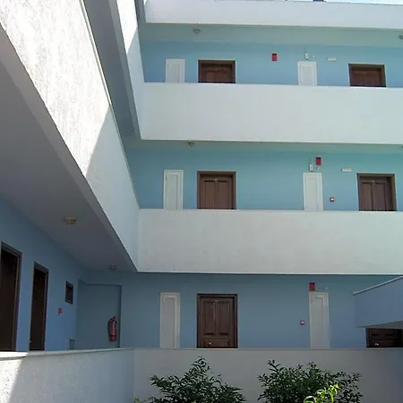 Hotel Bay 2*