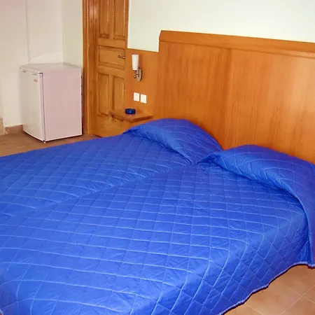 Hotel Bay Kos