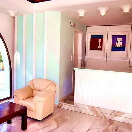 Hotel Bay Cos