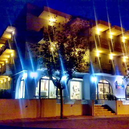 Bay Hotel Kos-Stadt