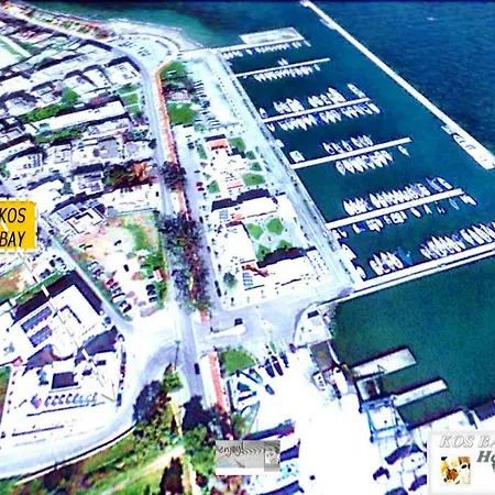 Bay Hotel