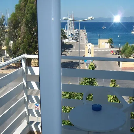Hotel Bay