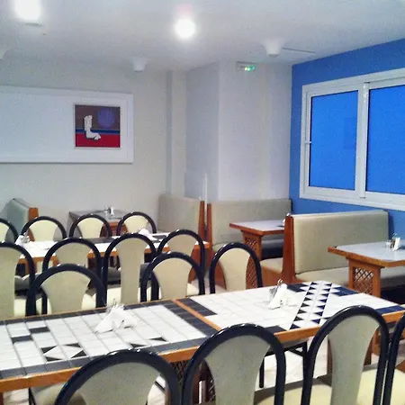 Hotel Bay 2*