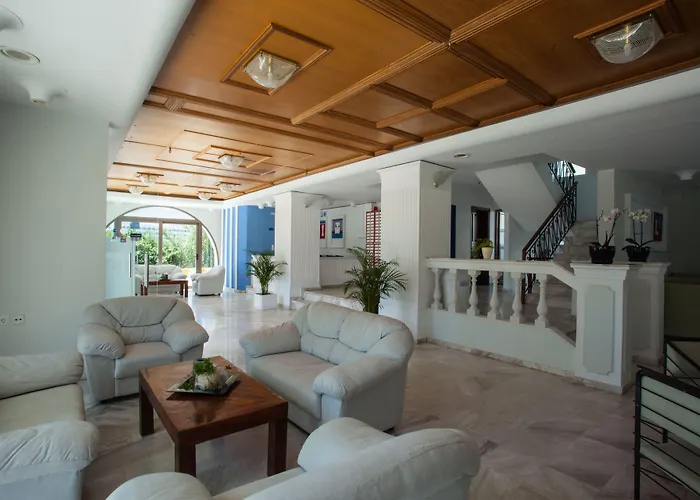 Bay ホテル コス・タウン