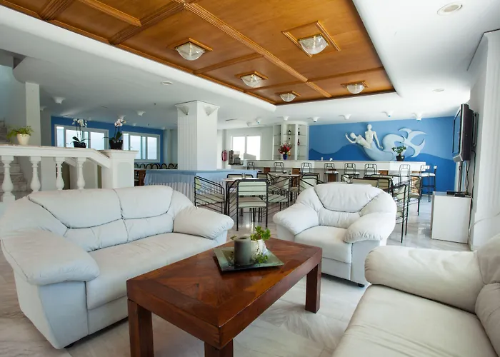 Bay ホテル コス・タウン