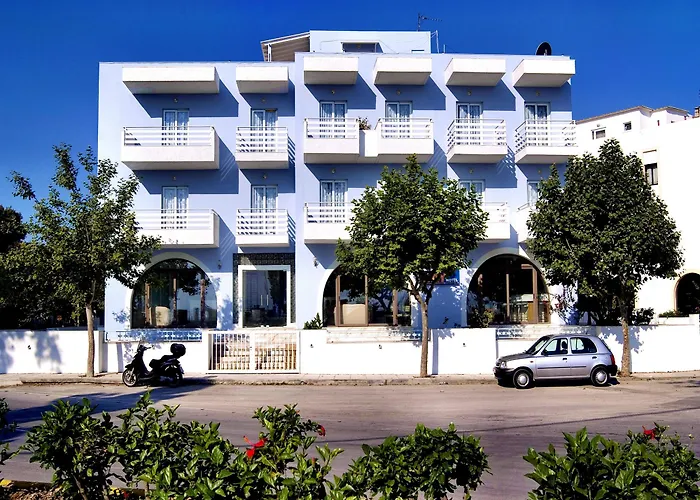 Bay Hotel Cós