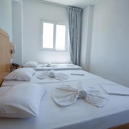 Bay Hotel