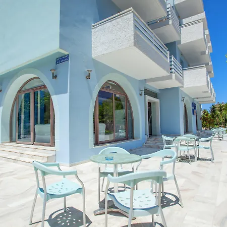 Hotel Bay 2*