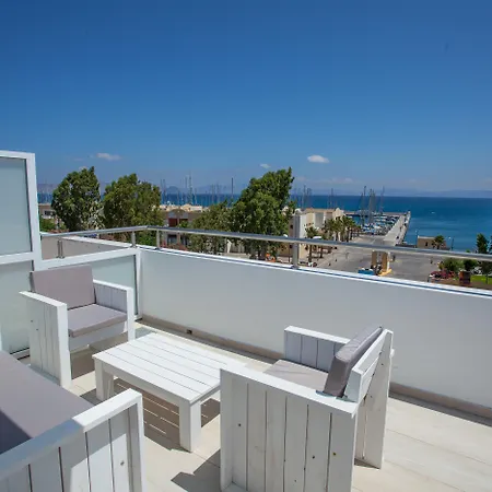 Bay Hotel Kos