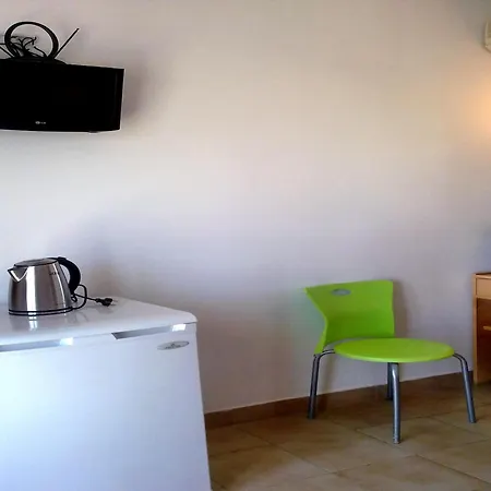 科斯湾酒店 科斯镇