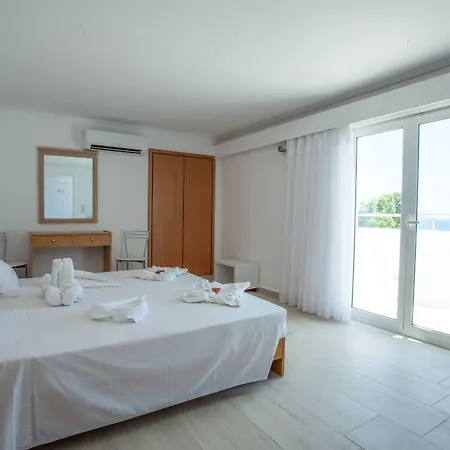 科斯湾酒店 科斯镇