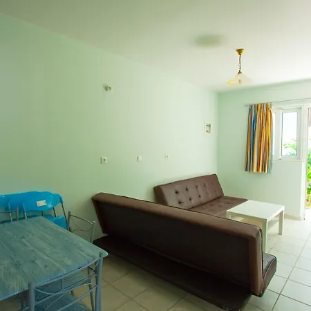 酒店 科斯湾酒店 科斯镇