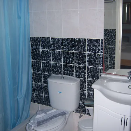 科斯湾酒店 酒店 2*