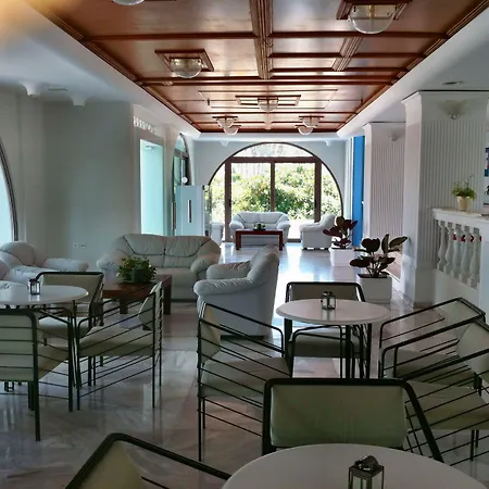 酒店 科斯湾酒店 2*