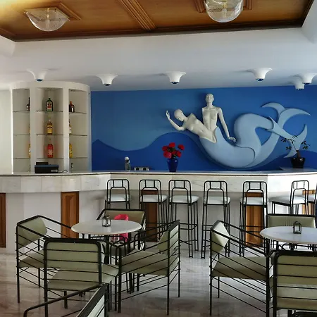 科斯湾酒店 酒店 2*