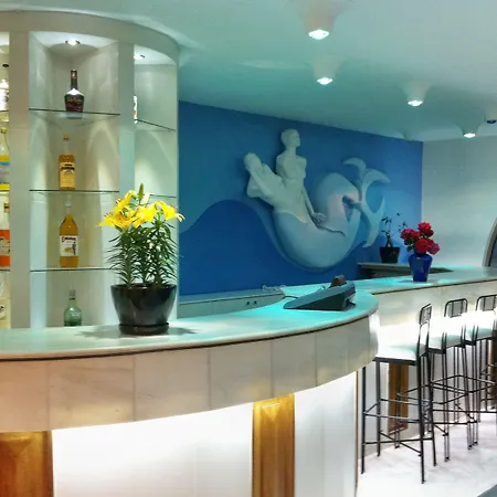 酒店 科斯湾酒店